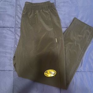 Men’s Nike MIZZOU Pants